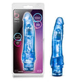B Yours Vibe No 7 Blue B Yours Discreet Intimate Essentials.