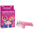 Bachelorette Party Favors Duelling Dickies - Inflatable Novelty Penises Pipedream Discreet Intimate Essentials.