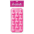 Bachelorette Party Favors Silicone Penis Ice Tray -  Silicone Ice Tray Pipedream Discreet Intimate Essentials.