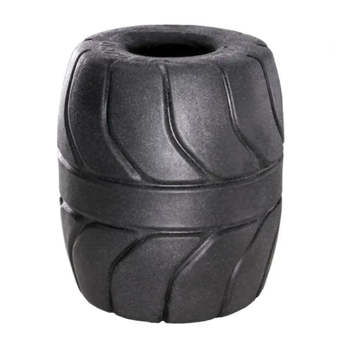 Ball Stretcher 2in SilaSkin PerfectFit Discreet Intimate Essentials.