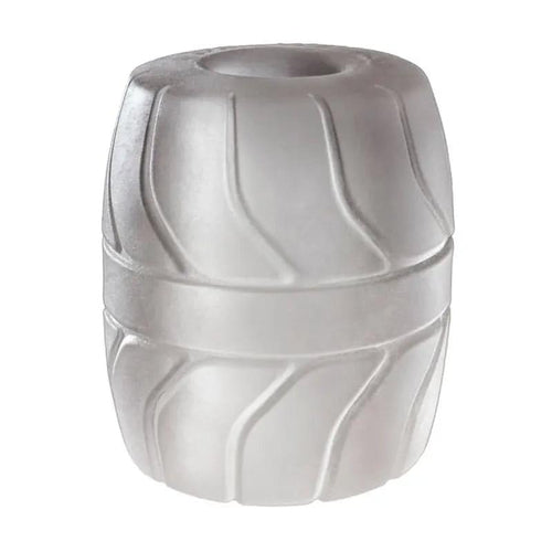 Ball Stretcher 2in SilaSkin PerfectFit Discreet Intimate Essentials.