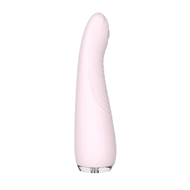 Balle Massager Orchid S-Hande Discreet Intimate Essentials.