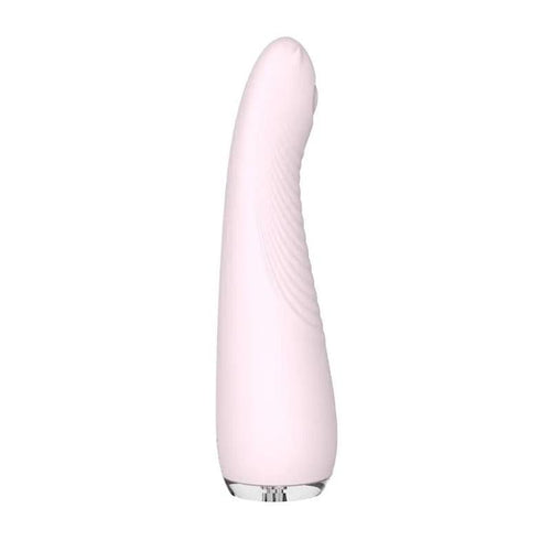 Balle Massager Orchid S-Hande Discreet Intimate Essentials.