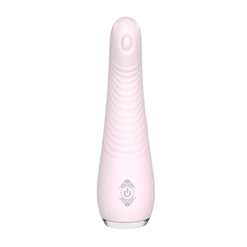 Balle Massager Orchid S-Hande Discreet Intimate Essentials.