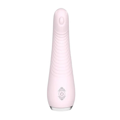 Balle Massager Orchid S-Hande Discreet Intimate Essentials.
