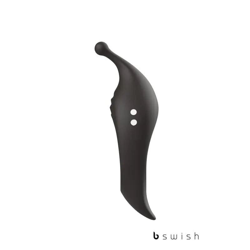 Bcharmed Rhythm Infinite Deluxe Black Bswish Discreet Intimate Essentials.