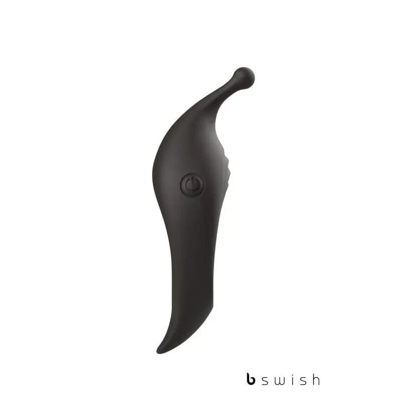 Bcharmed Rhythm Infinite Deluxe Black Bswish Discreet Intimate Essentials.