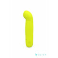 Bcute Curve Infinite Classic Citrus Yellow Bswish Discreet Intimate Essentials.