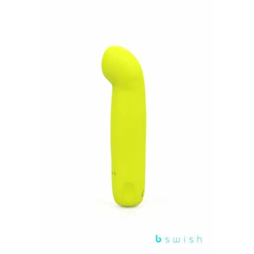Bcute Curve Infinite Classic Citrus Yellow Bswish Discreet Intimate Essentials.