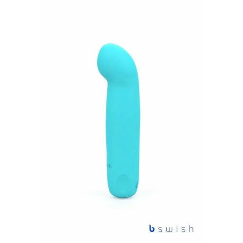 Bcute Curve Infinite Classic Limited Edition Electric Blue Bswish Discreet Intimate Essentials.