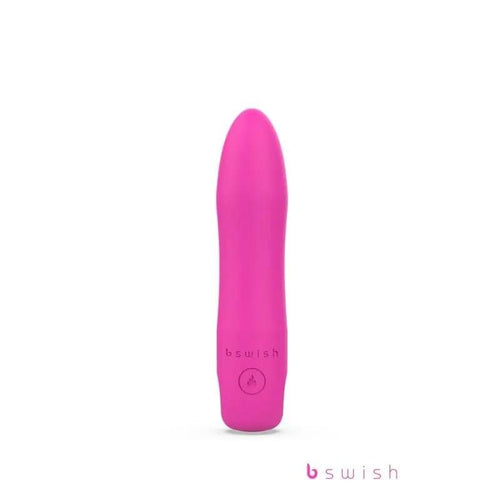 Bcute Infinite Heat Classic Sunset Pink Bswish Discreet Intimate Essentials.