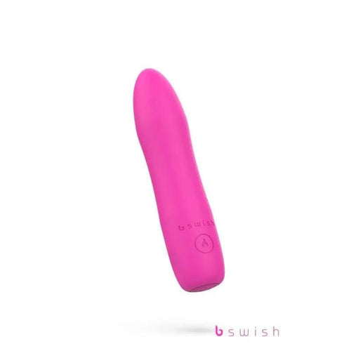 Bcute Infinite Heat Classic Sunset Pink Bswish Discreet Intimate Essentials.