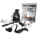 Shop affordable quality Behind Closed Doors - Weekend In Bed - Couples Kit Game - Discreet Intimate Essentials - GAMES - Little Genie