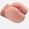 Bella Butt Torso Vaginal Anal Masturbator Daytona Dolls Discreet Intimate Essentials.