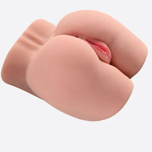 Bella Butt Torso Vaginal Anal Masturbator Daytona Dolls Discreet Intimate Essentials.