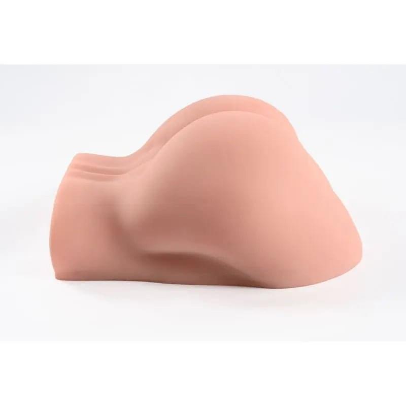 Bella Butt Torso Vaginal Anal Masturbator Daytona Dolls Discreet Intimate Essentials.