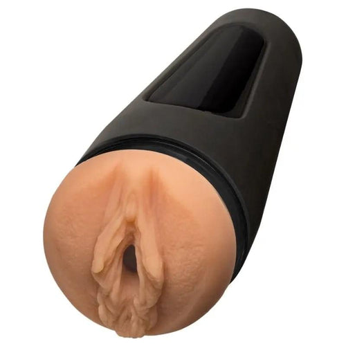 Belladonna Pussy Main Squeeze Discreet Intimate Essentials.