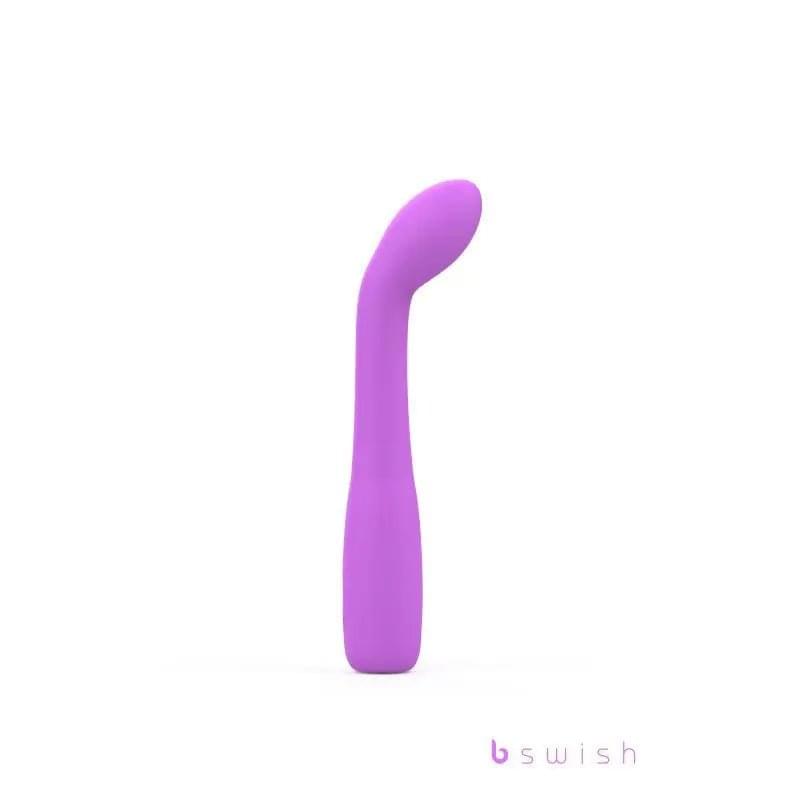 Bgee Heat Infinite Deluxe Sweet Lavender Bswish Discreet Intimate Essentials.