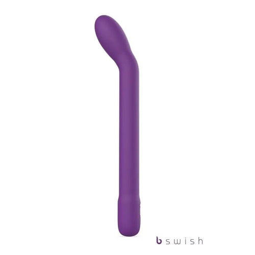 Bgee Infinite Classic Purple Bswish Discreet Intimate Essentials.