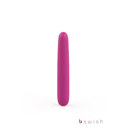 Bgood Infinite Deluxe Rose Bswish Discreet Intimate Essentials.