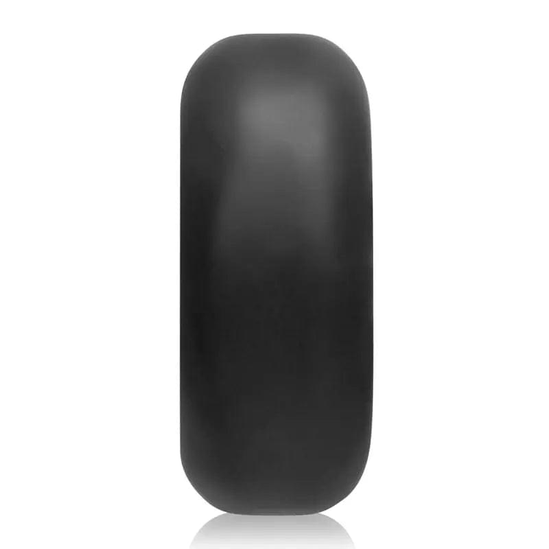 Big Ox Cockring Black Ice OxBalls Discreet Intimate Essentials.