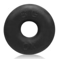 Big Ox Cockring Black Ice OxBalls Discreet Intimate Essentials.