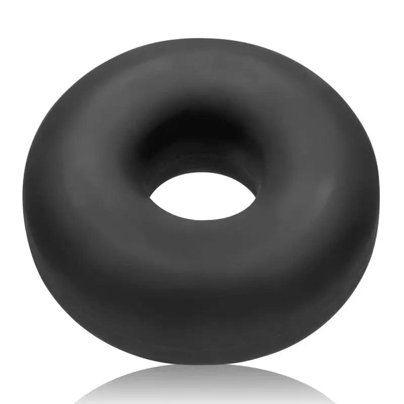 Big Ox Cockring Black Ice OxBalls Discreet Intimate Essentials.