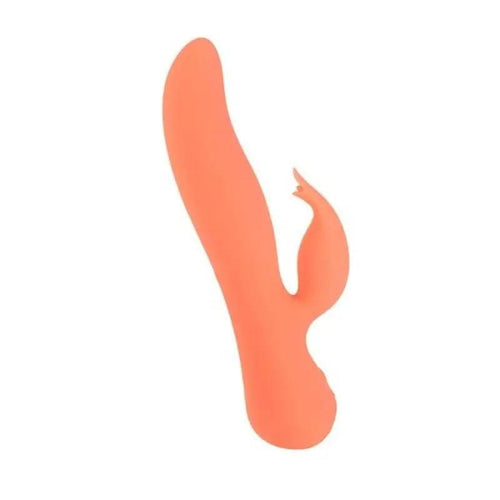 Blossom Swan Rabbit Vibrator Swan Discreet Intimate Essentials.