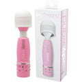Shop affordable quality Bodywand Mini - Mini Massage Wand - Discreet Intimate Essentials - VIBRATORS - Bodywand