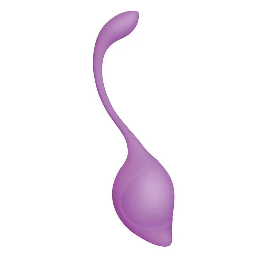 Bodywand Squeeze 3pc Teardrop Kegel Set - Weighted Kegel Set - 3 Piece Kit Bodywand Discreet Intimate Essentials.