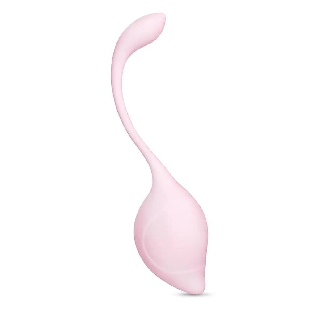 Bodywand Squeeze 3pc Teardrop Kegel Set - Weighted Kegel Set - 3 Piece Kit Bodywand Discreet Intimate Essentials.