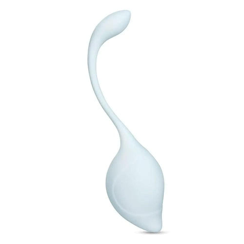 Bodywand Squeeze 3pc Teardrop Kegel Set - Weighted Kegel Set - 3 Piece Kit Bodywand Discreet Intimate Essentials.