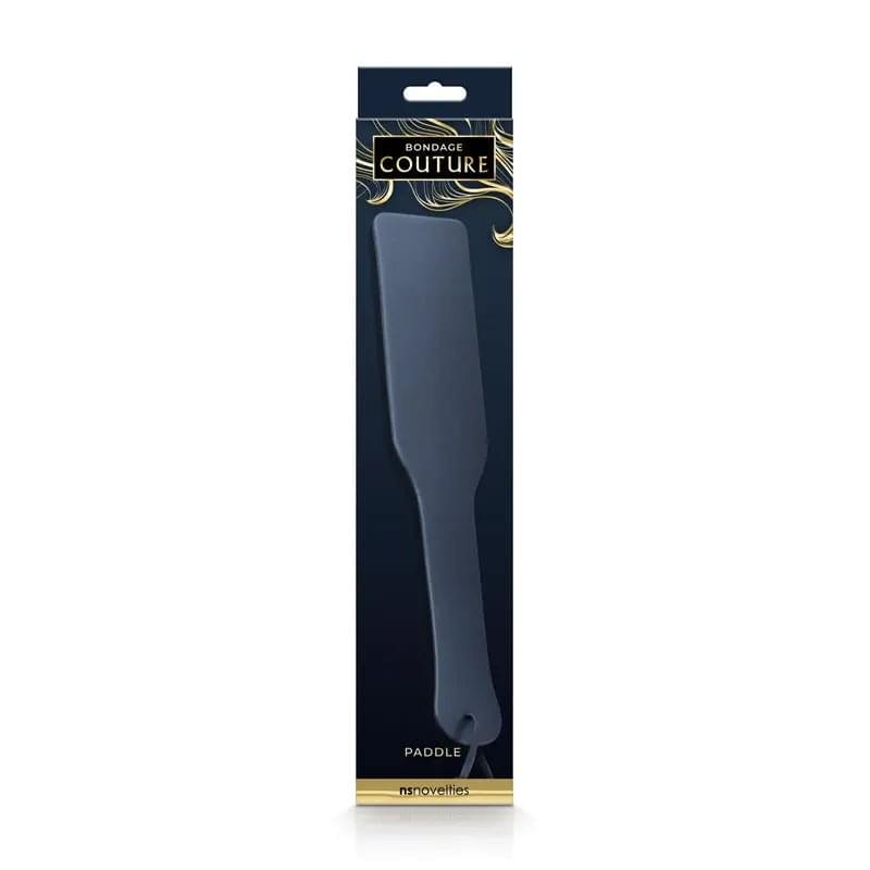 Bondage Couture Paddle -  -  Paddle NS Novelties Discreet Intimate Essentials.