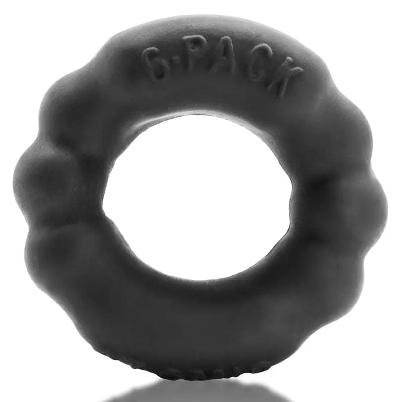 Bone Maker 3-Pack Boner Cock Ring Night OxBalls Discreet Intimate Essentials.