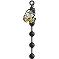 Boneyard Ass Ballz M -  40 cm Medium Anal Balls C1 Releasing Discreet Intimate Essentials.