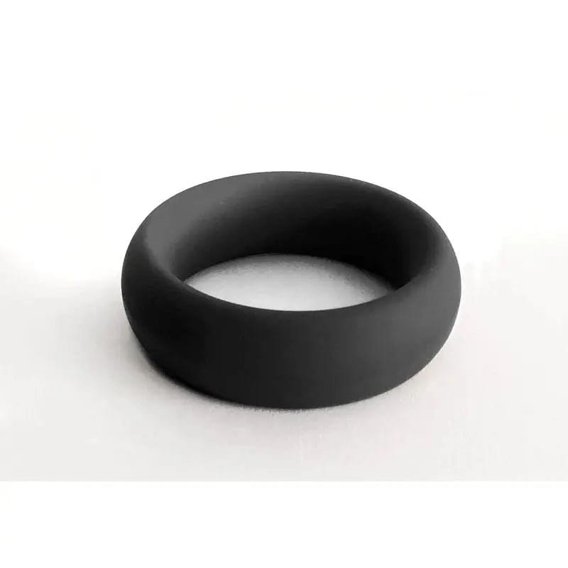 Boneyard Meat Rack Beef Up Bulge Ring  -  45 mm Silicone Cock Ring C1 Releasing Discreet Intimate Essentials.