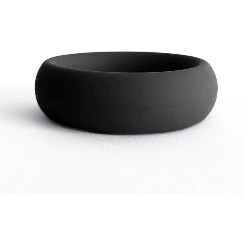 Boneyard Meat Rack Beef Up Bulge Ring  -  45 mm Silicone Cock Ring C1 Releasing Discreet Intimate Essentials.