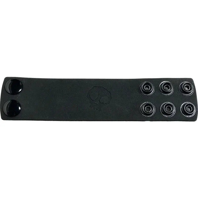 Shop affordable quality Boneyard Silicone Ball Strap - 3-Snap 4 cm Adjustable Ball Stretcher Ring - Discreet Intimate Essentials - COCK RINGS - C1 Releasing