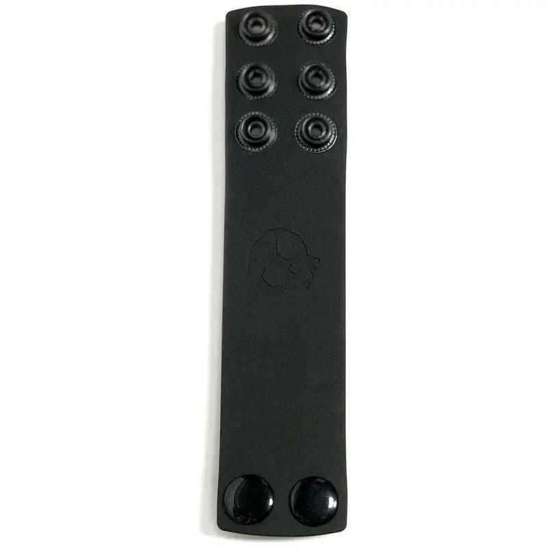 Shop affordable quality Boneyard Silicone Ball Strap - 3-Snap 4 cm Adjustable Ball Stretcher Ring - Discreet Intimate Essentials - COCK RINGS - C1 Releasing