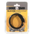 Shop affordable quality Boneyard Silicone Cock Strap - 3-Snap Adjustable Cock Ring - Discreet Intimate Essentials - COCK RINGS - C1 Releasing
