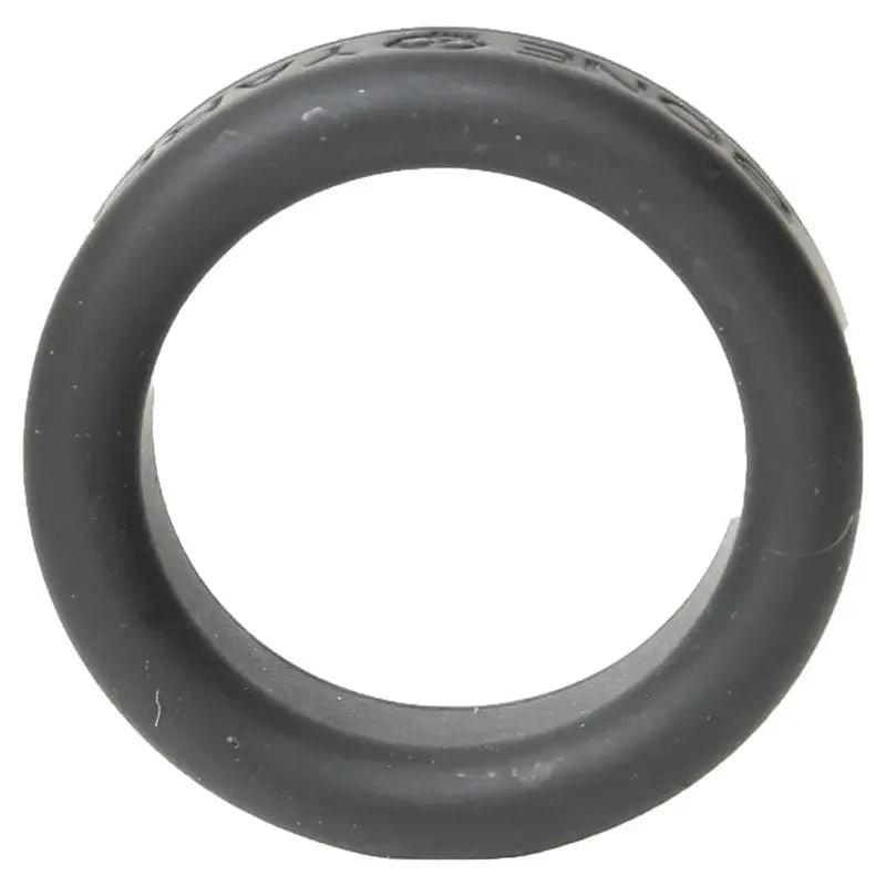 Boneyard Silicone Ring 30mm -  30 mm Cock Ring C1 Releasing Discreet Intimate Essentials.