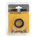 Boneyard Silicone Ring 30mm -  30 mm Cock Ring C1 Releasing Discreet Intimate Essentials.