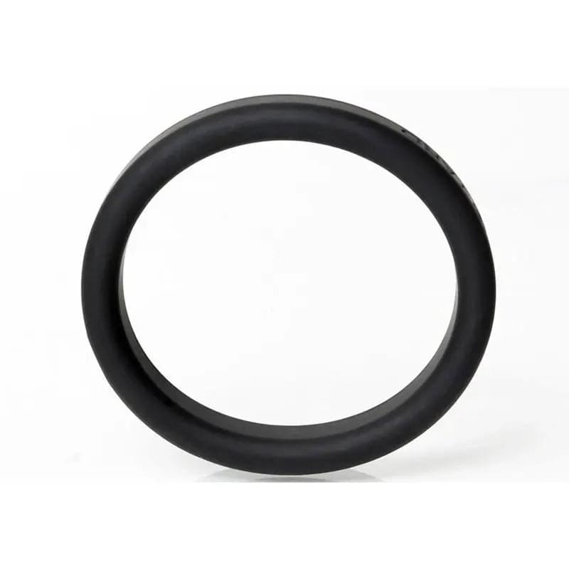 Boneyard Silicone Ring 50mm -  50 mm Cock Ring C1 Releasing Discreet Intimate Essentials.