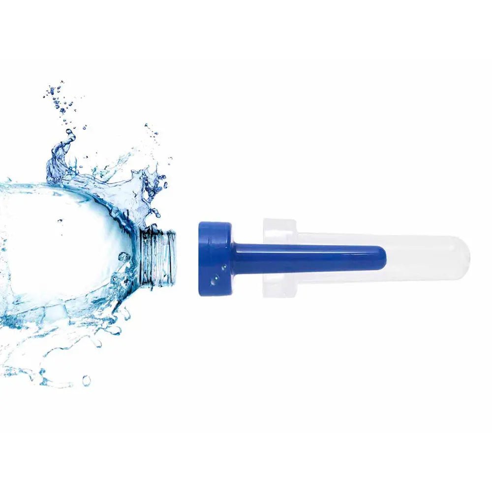 Shop affordable quality Boneyard Skwert 1 Piece Douche Nozzle - Douche Nozzle for Water Bottles - Discreet Intimate Essentials - HEALTH CARE - C1 Releasing