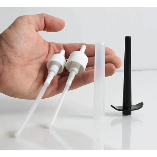 Boneyard Skwert Lube Injector -  Lube Injector for Bottles C1 Releasing Discreet Intimate Essentials.