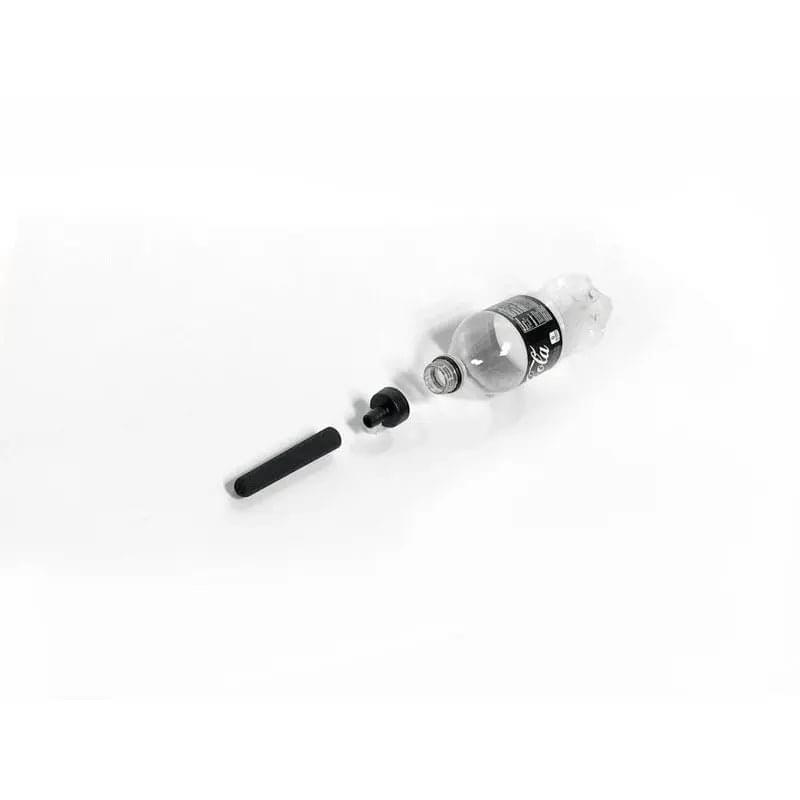 Boneyard The Skwert - 5 Piece Water Bottle Douche Adapter Kit C1 Releasing Discreet Intimate Essentials.