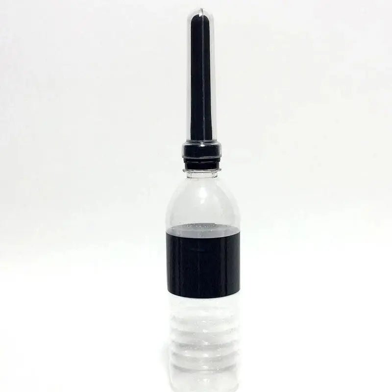 Shop affordable quality Boneyard The Skwert - 5 Piece Water Bottle Douche Adapter Kit - Discreet Intimate Essentials - HEALTH CARE - C1 Releasing