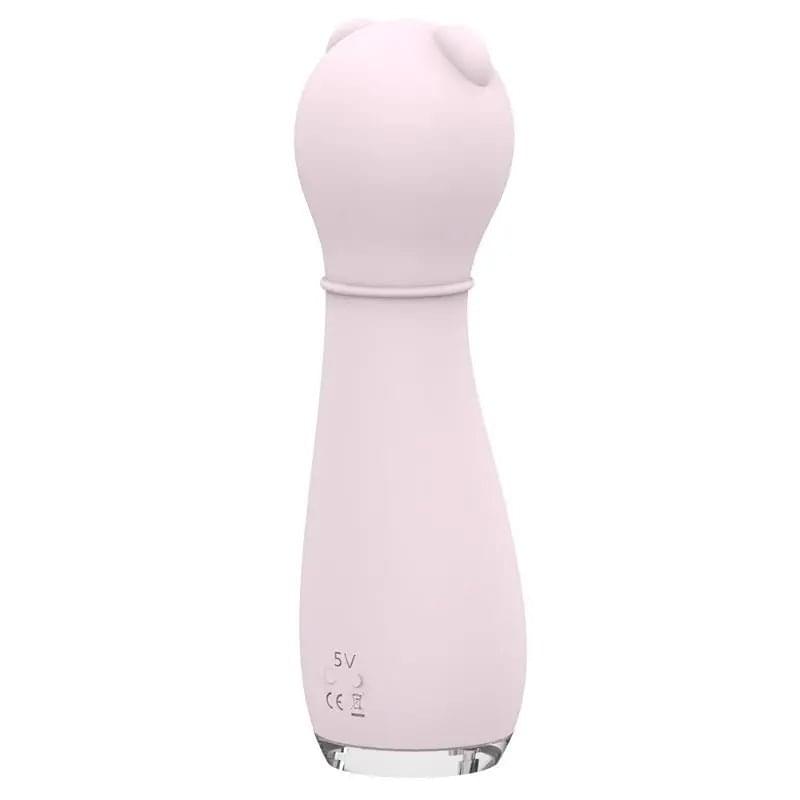 Bonnie Massager Orchid S-Hande Discreet Intimate Essentials.