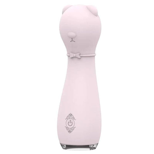 Bonnie Massager Orchid S-Hande Discreet Intimate Essentials.
