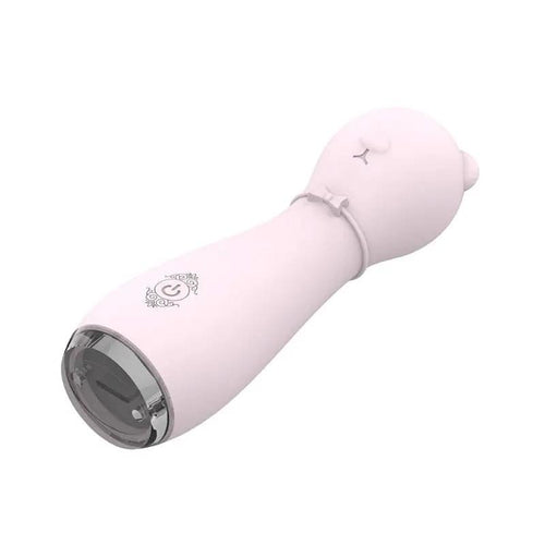 Bonnie Massager Orchid S-Hande Discreet Intimate Essentials.